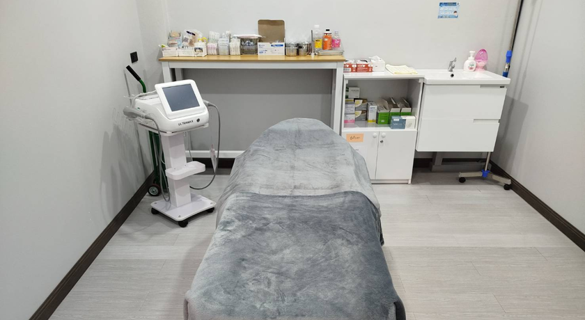 PANKIRA CLINIC PANKIRA Clinic - ปารคิร่า คลินิกเวชกรรม ย่านบางโพ 4