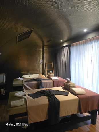 Dhyana Spa @ Ana Anan Resort & Villas Pattaya  scaled_1000070836