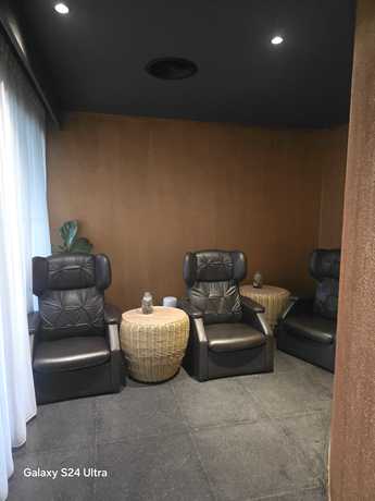 Dhyana Spa @ Ana Anan Resort & Villas Pattaya  scaled_1000070844