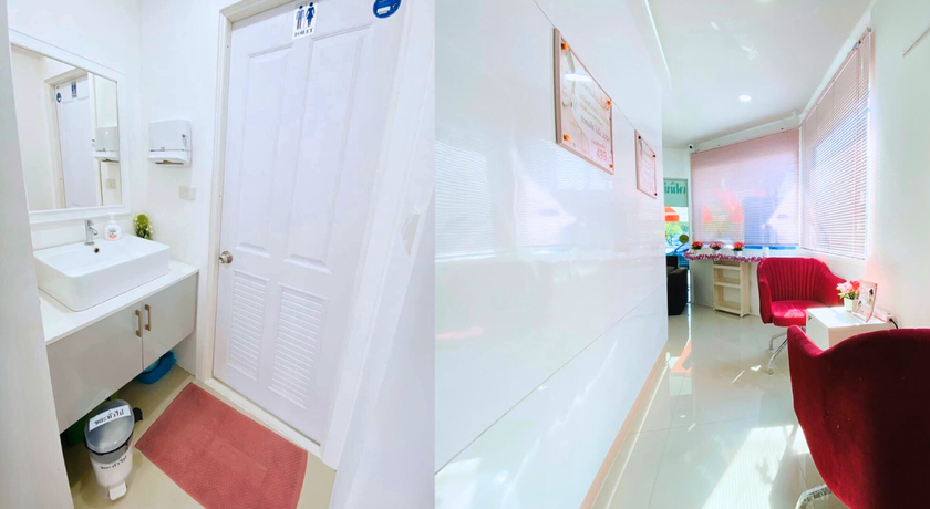 Femina Clinic Femina Clinic - เฟมิน่าคลินิกเวชกรรม เสริมความงาม บางบอน 4