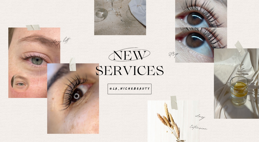 La Niche Beauty  1