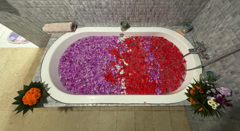 Juwuk Manis Massage Ubud Juwuk Manis Massage Ubud - จูวุกมานิส มาสสาจ นวดสบาย ใจกลางอูบุด บาหลี 2