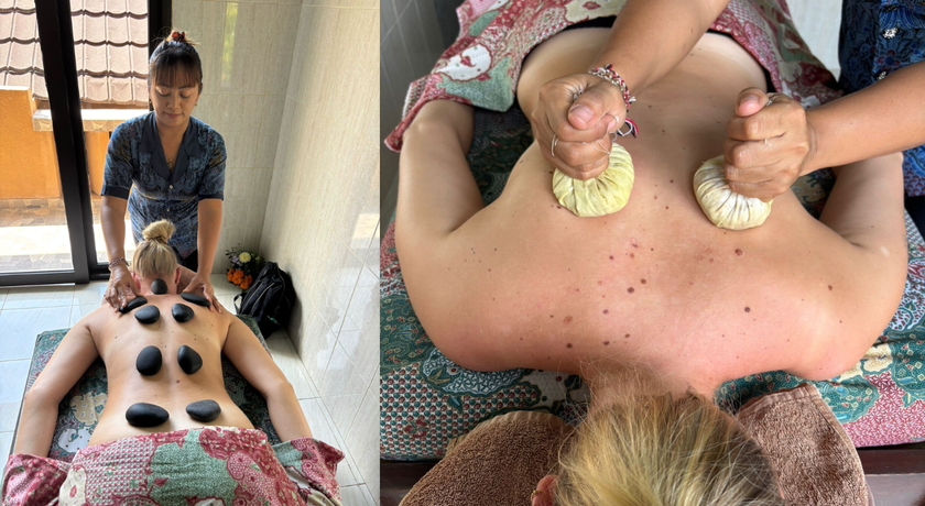 Juwuk Manis Massage Ubud Juwuk Manis Massage Ubud - จูวุกมานิส มาสสาจ นวดสบาย ใจกลางอูบุด บาหลี 6