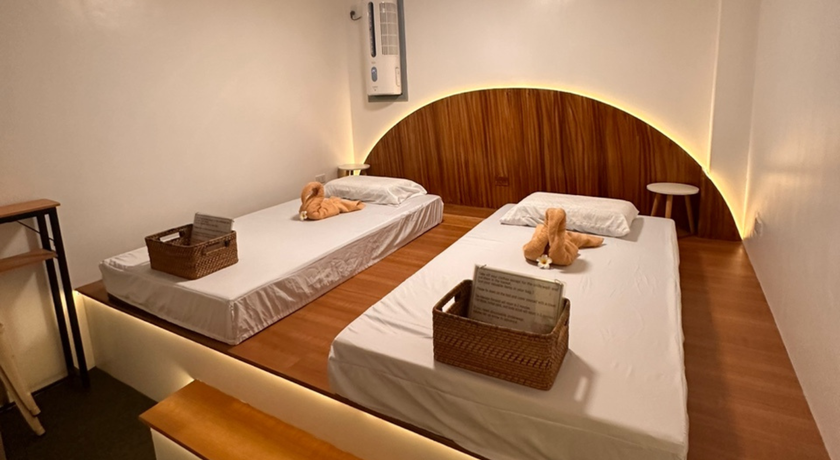 Tree Shade Spa (MoalBoal Branch) Tree Shade Spa (MoalBoal Branch) - สปาหรู ท่ามกลางธรรมชาติ ใจกลางเซบู 2