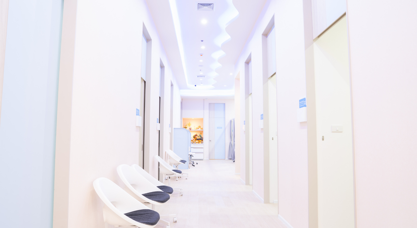 Laliza Clinic (Central Pinklao) คลินิกผิวหนังลลิษา (สาขาเซ็นทรัล ปิ่นเกล้า) 2