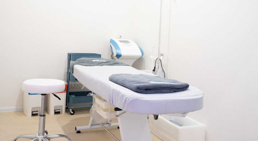 Laliza Clinic (Central Pinklao) คลินิกผิวหนังลลิษา (สาขาเซ็นทรัล ปิ่นเกล้า) 5