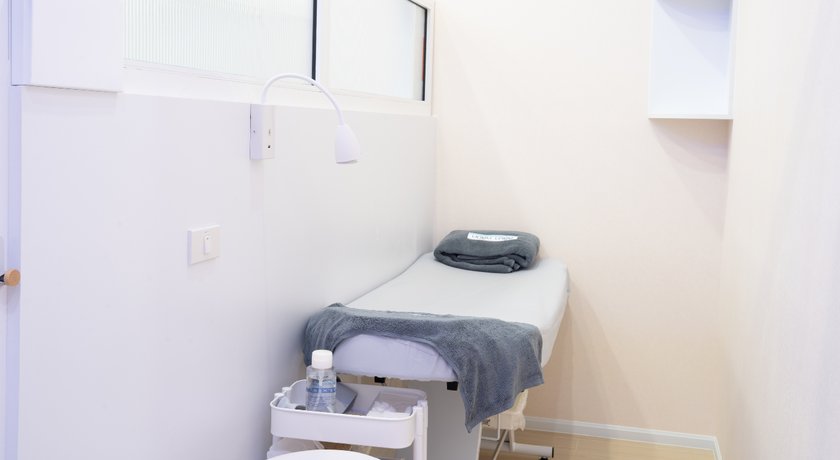 Laliza Clinic (Central Pinklao) คลินิกผิวหนังลลิษา (สาขาเซ็นทรัล ปิ่นเกล้า) 4