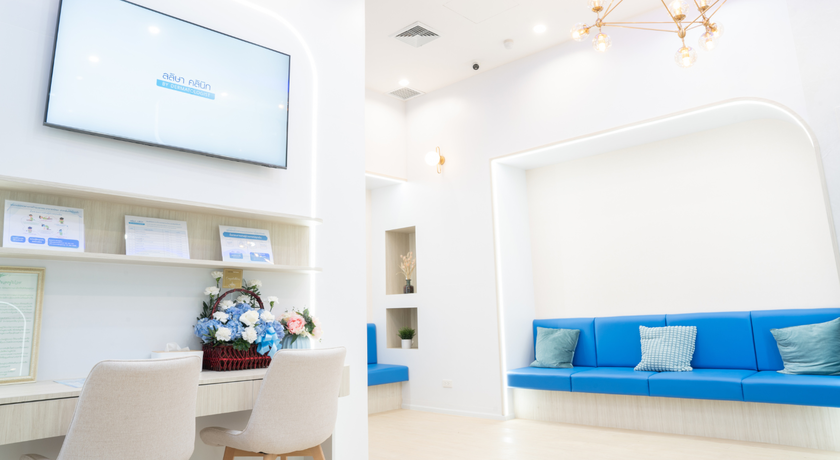 Laliza Clinic (Central Pinklao) คลินิกผิวหนังลลิษา (สาขาเซ็นทรัล ปิ่นเกล้า) 7