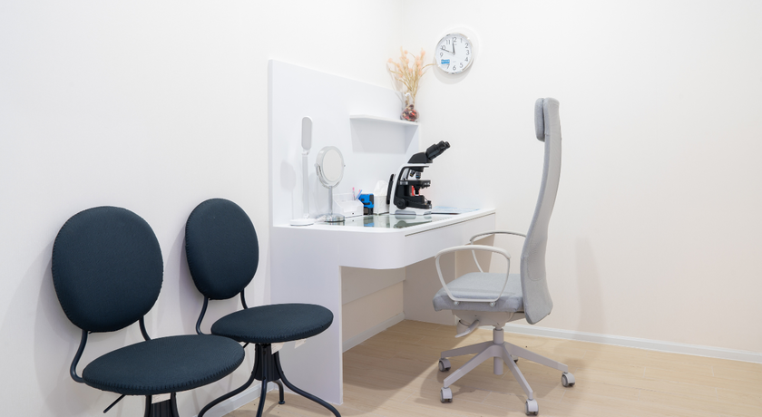 Laliza Clinic (Central Pinklao) คลินิกผิวหนังลลิษา (สาขาเซ็นทรัล ปิ่นเกล้า) 6