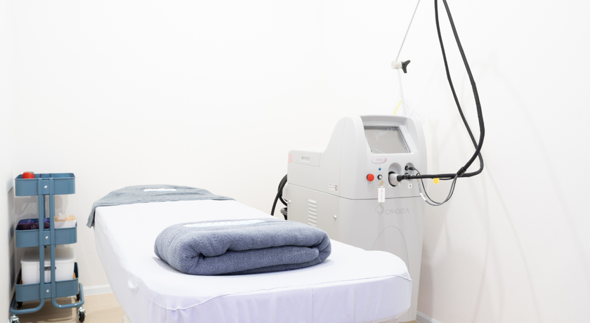 Laliza Clinic (Central Pinklao) คลินิกผิวหนังลลิษา (สาขาเซ็นทรัล ปิ่นเกล้า) 8