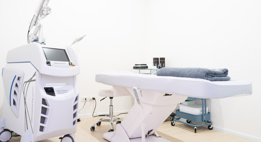 Laliza Clinic (Central Pinklao) คลินิกผิวหนังลลิษา (สาขาเซ็นทรัล ปิ่นเกล้า) 9