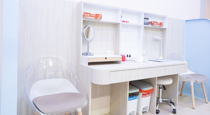 Laliza Clinic (Central Pinklao) คลินิกผิวหนังลลิษา (สาขาเซ็นทรัล ปิ่นเกล้า) 10