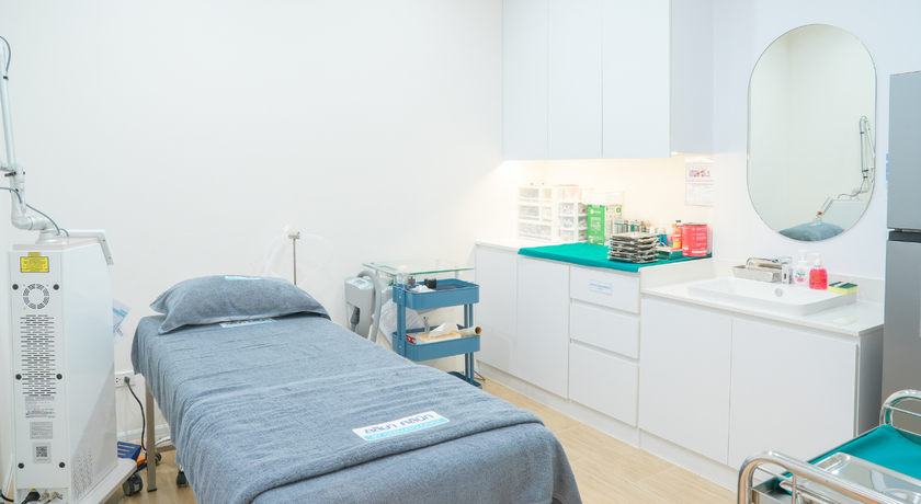 Laliza Clinic (Seacon Bangkae) คลินิกผิวหนังลลิษา (สาขาซีคอน บางแค) 2