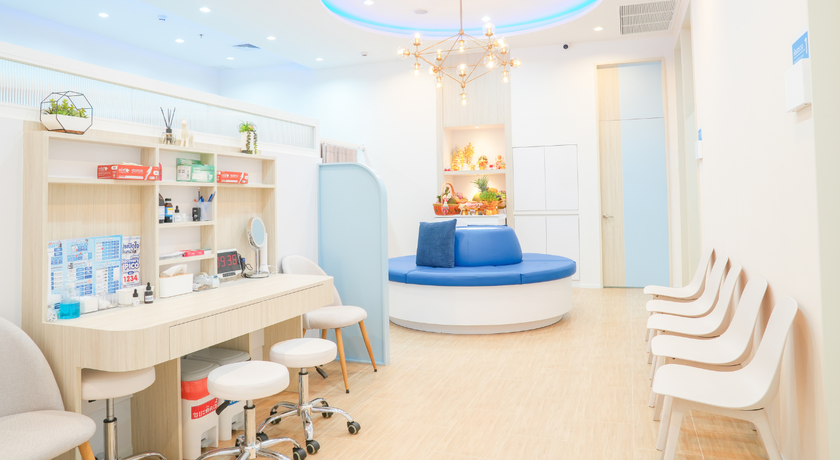 Laliza Clinic (Seacon Bangkae) คลินิกผิวหนังลลิษา (สาขาซีคอน บางแค) 3
