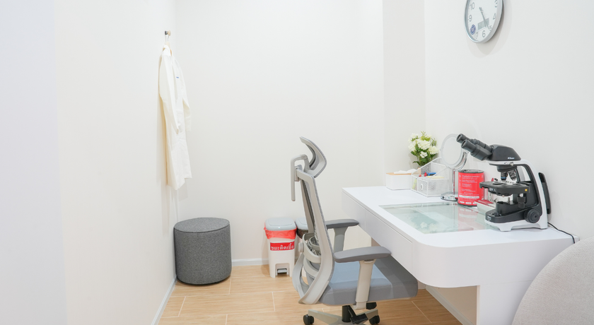Laliza Clinic (Seacon Bangkae) คลินิกผิวหนังลลิษา (สาขาซีคอน บางแค) 5