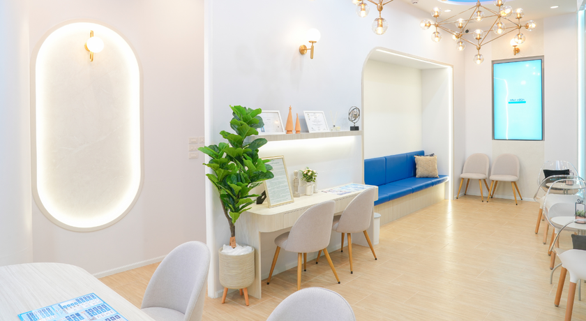 Laliza Clinic (Seacon Bangkae) คลินิกผิวหนังลลิษา (สาขาซีคอน บางแค) 4