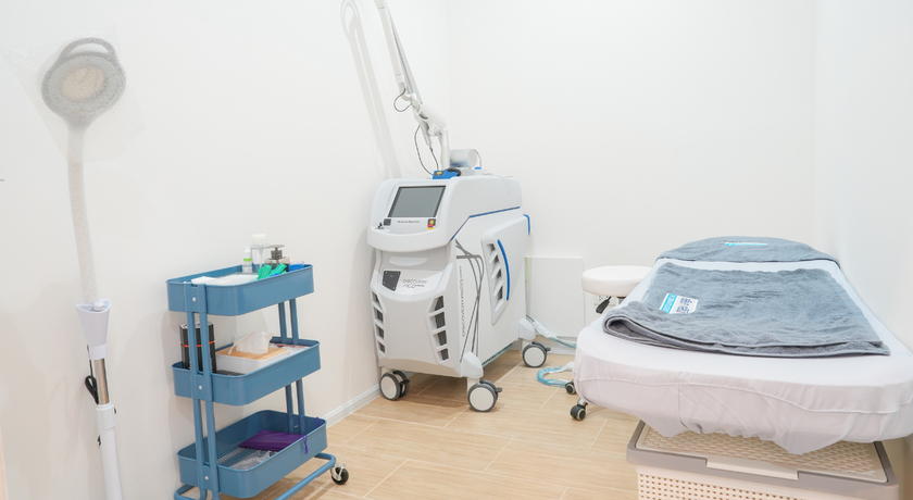 Laliza Clinic (Seacon Bangkae) คลินิกผิวหนังลลิษา (สาขาซีคอน บางแค) 6