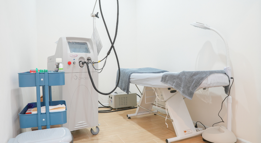 Laliza Clinic (Seacon Bangkae) คลินิกผิวหนังลลิษา (สาขาซีคอน บางแค) 7