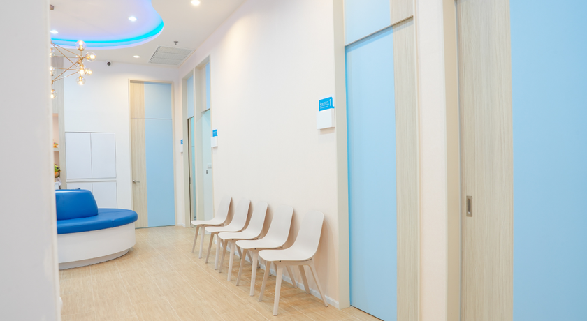 Laliza Clinic (Seacon Bangkae) คลินิกผิวหนังลลิษา (สาขาซีคอน บางแค) 8