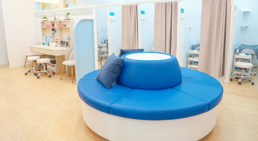 Laliza Clinic (Seacon Bangkae) คลินิกผิวหนังลลิษา (สาขาซีคอน บางแค) 10