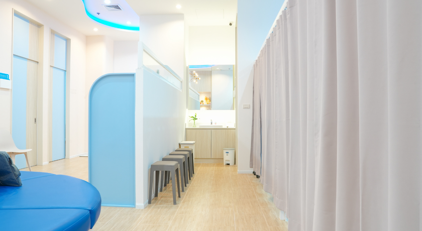 Laliza Clinic (Seacon Bangkae) คลินิกผิวหนังลลิษา (สาขาซีคอน บางแค) 11