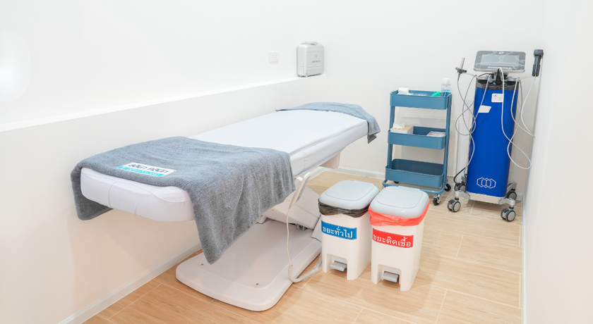 Laliza Clinic (Seacon Bangkae) คลินิกผิวหนังลลิษา (สาขาซีคอน บางแค) 13