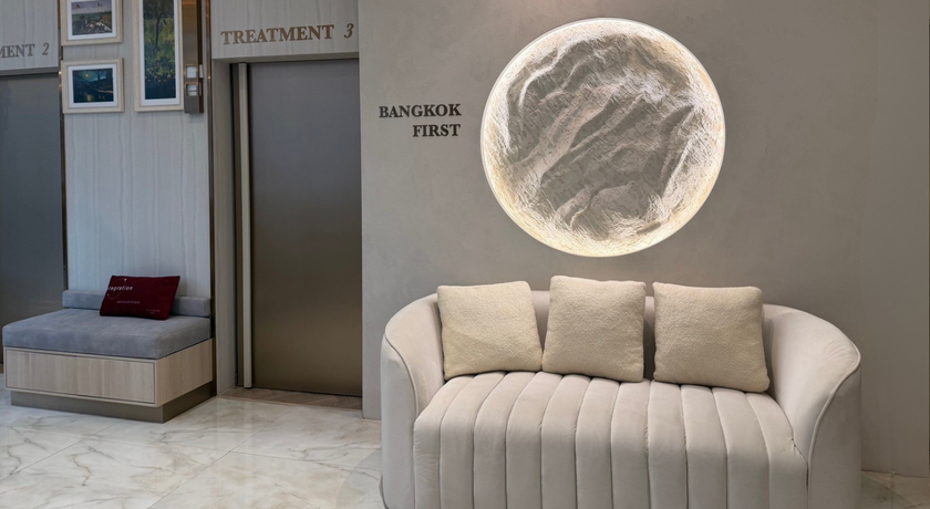 Bangkok First Clinic บางกอก เฟิร์ส คลินิก 2