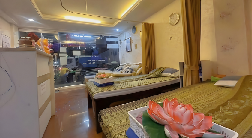 Anyamanee Health Massage Anyamanee Health Massage - อัญมณี เฮลท์ มาสสาจ นวดเพื่อสุขภาพ บางละมุง 3