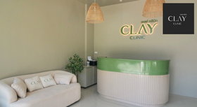 Clay Clinic (Phuket Town) Clay Clinic - เคลย์ คลินิก ศัลยกรรมครบวงจร ภูเก็ตทาวน์ 1