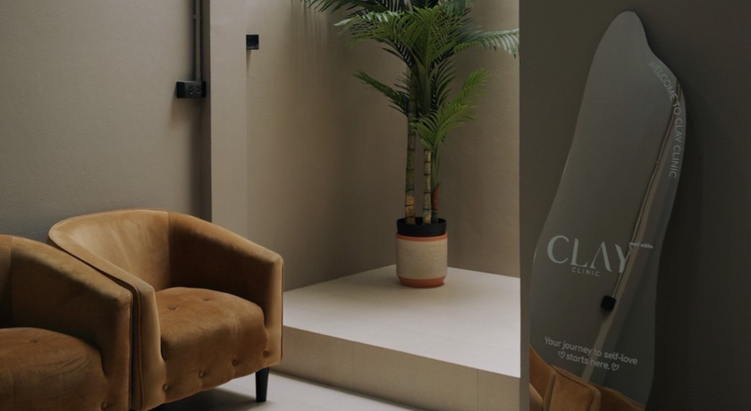 Clay Clinic (Phuket Town) Clay Clinic - เคลย์ คลินิก ศัลยกรรมครบวงจร ภูเก็ตทาวน์ 5