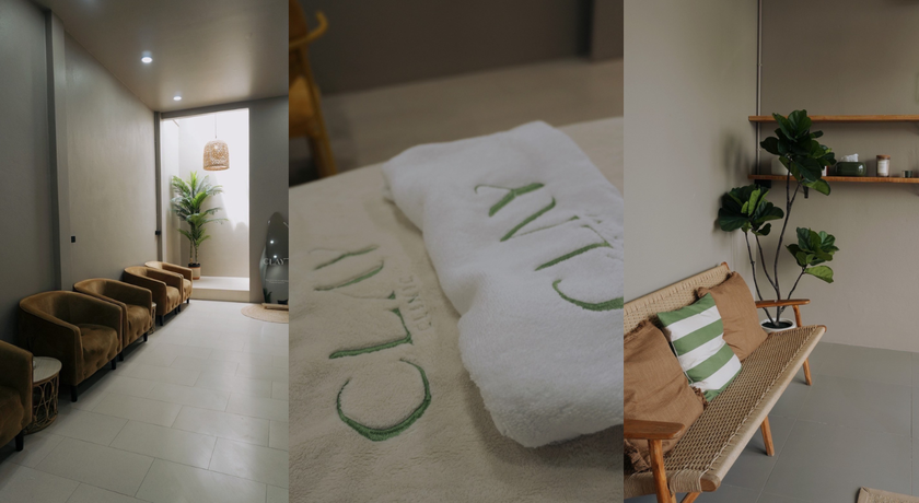 Clay Clinic (Thalang) Clay Clinic Thalang - เคลย์ คลินิก ศัลยกรรมครบวงจร สาขาถลาง ภูเก็ต 4