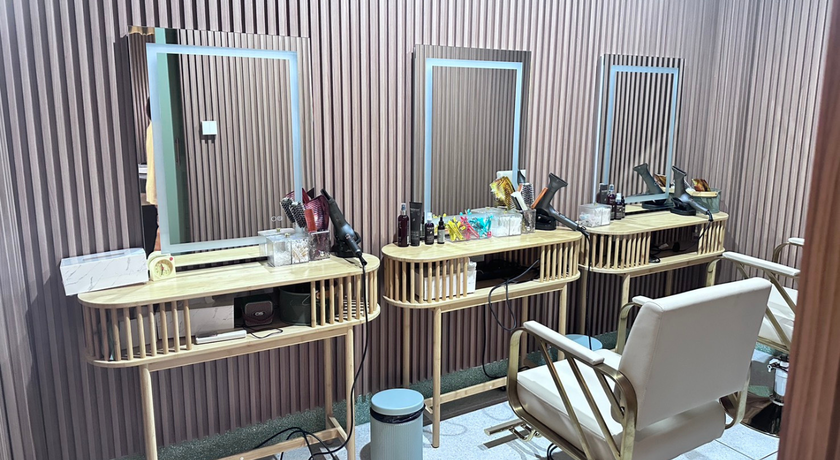 Be Perfect Beauty Studio (Sukhumvit 33) Be Perfect Beauty Studio - บี เพอร์เฟกต์ บิวตี้ สตูดิโอ สปาหรู สุขุมวิท 33 2