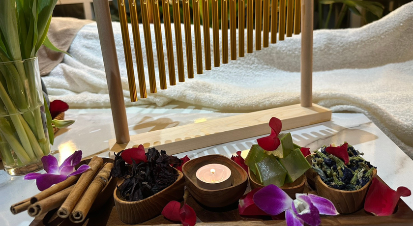 Be Perfect Beauty Studio (Sukhumvit 33) Be Perfect Beauty Studio - บี เพอร์เฟกต์ บิวตี้ สตูดิโอ สปาหรู สุขุมวิท 33 4