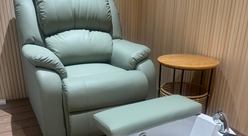 Be Perfect Beauty Studio (Sukhumvit 33) Be Perfect Beauty Studio - บี เพอร์เฟกต์ บิวตี้ สตูดิโอ สปาหรู สุขุมวิท 33 8