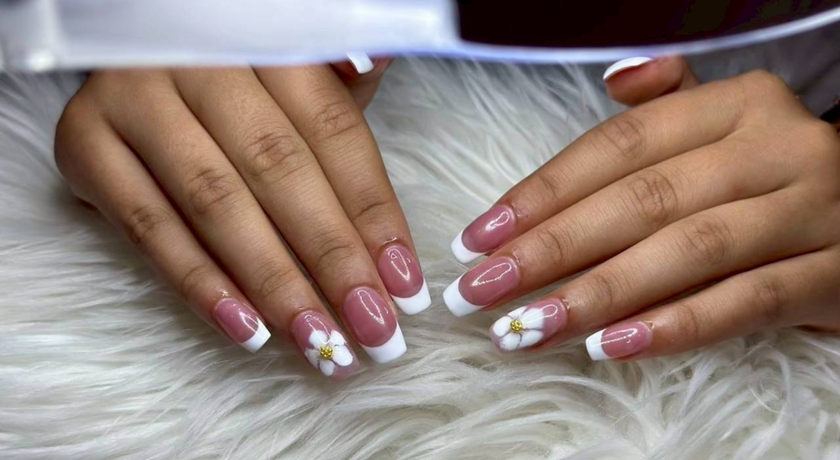 N.C. Nails Express Hua Hin Soi 10 N.C. Nails Express - เอ็นซี เนลส์ เอ็กซ์เพรส ร้านทำเล็บ หัวหิน ซอย 10 7