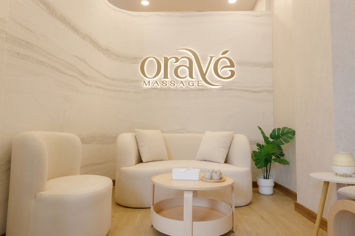 ORAVÉ massage ORAVÉ Massage - ออราเว่ นวดเพื่อสุขภาพ อ่อนนุช สวนหลวง RICH4741_LR