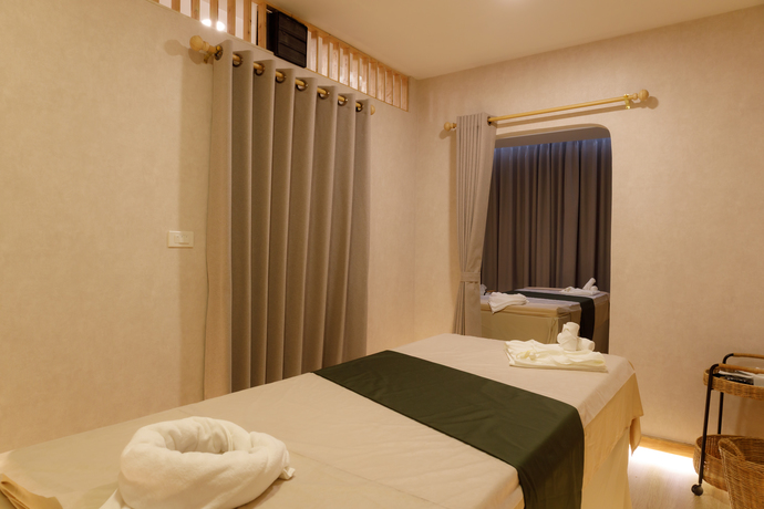 ORAVÉ massage ORAVÉ Massage - ออราเว่ นวดเพื่อสุขภาพ อ่อนนุช สวนหลวง RICH4722_LR