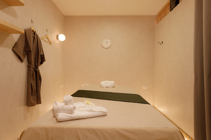 ORAVÉ massage ORAVÉ Massage - ออราเว่ นวดเพื่อสุขภาพ อ่อนนุช สวนหลวง RICH4717_LR