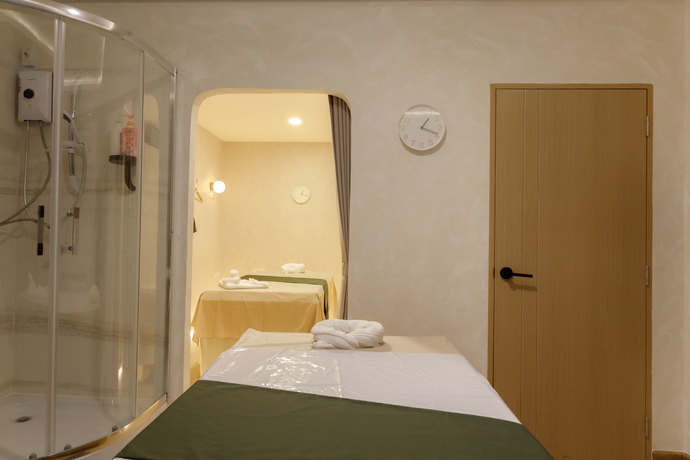 ORAVÉ massage ORAVÉ Massage - ออราเว่ นวดเพื่อสุขภาพ อ่อนนุช สวนหลวง RICH4733_LR