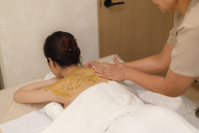ORAVÉ massage ORAVÉ Massage - ออราเว่ นวดเพื่อสุขภาพ อ่อนนุช สวนหลวง RICH4779_LR