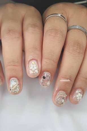 Mina Nails (BTS Wongwian Yai)  scaled_1000022871