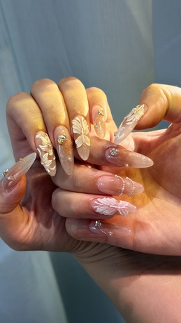 CAPPY creative nails & lashes space  image_picker_B6AA4647-A2BA-4B73-AFF0-491D55BA6BCA-62223-000023A7806FCD0D