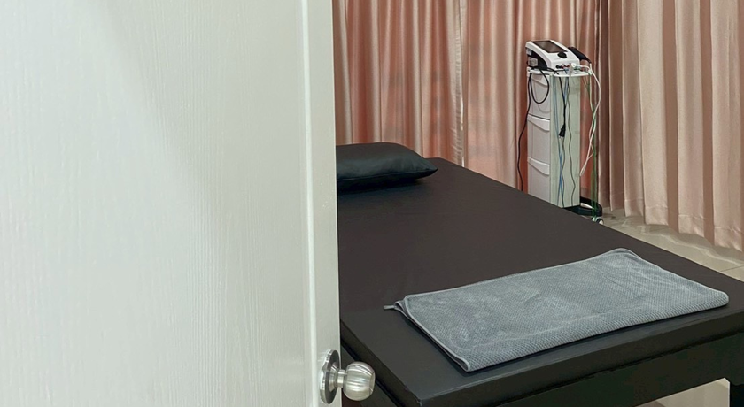 Force Flow Saha Clinic ฟอร์ซโฟลว์สหคลินิก 8