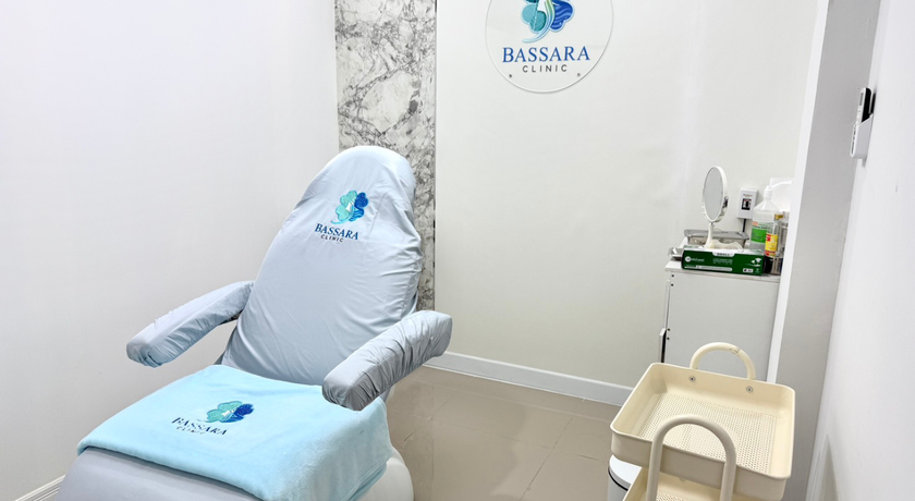 Bassara Clinic Bassara Clinic - บาสซาร่า คลินิก เสริมความงาม รัชดา 3