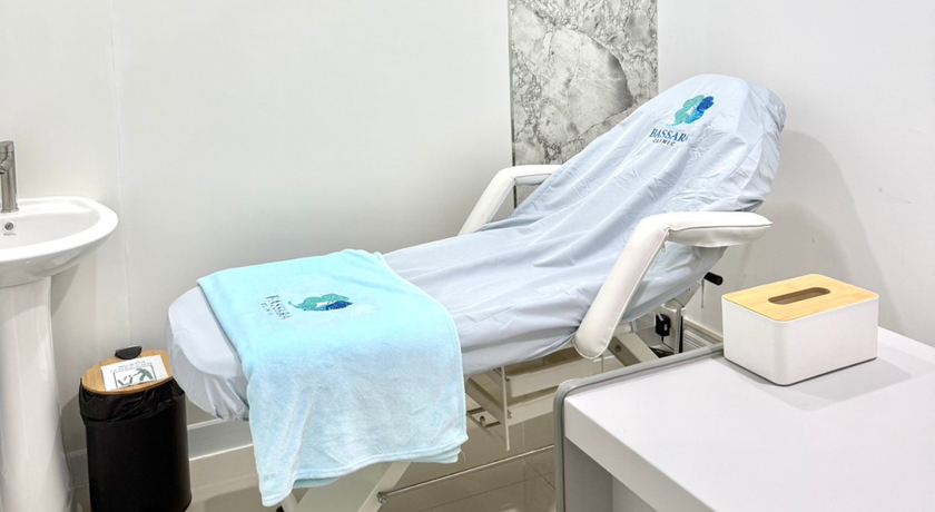 Bassara Clinic Bassara Clinic - บาสซาร่า คลินิก เสริมความงาม รัชดา 4