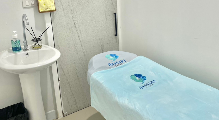 Bassara Clinic Bassara Clinic - บาสซาร่า คลินิก เสริมความงาม รัชดา 5