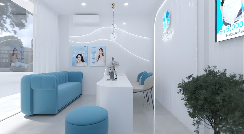 Bassara Clinic Bassara Clinic - บาสซาร่า คลินิก เสริมความงาม รัชดา 6