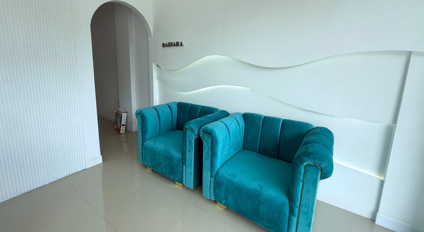 Bassara Clinic Bassara Clinic - บาสซาร่า คลินิก เสริมความงาม รัชดา 7