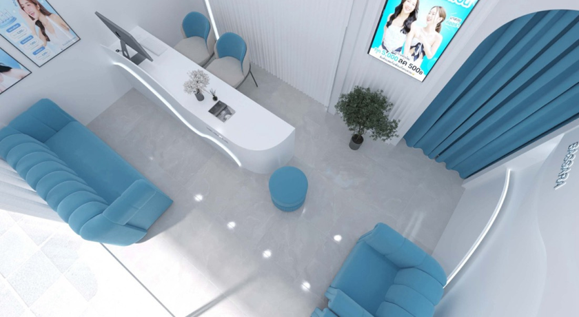 Bassara Clinic Bassara Clinic - บาสซาร่า คลินิก เสริมความงาม รัชดา 8