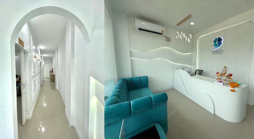 Bassara Clinic Bassara Clinic - บาสซาร่า คลินิก เสริมความงาม รัชดา 9